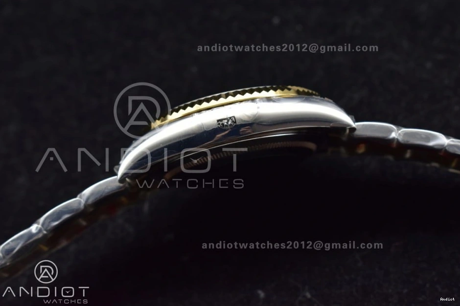 YG Best YG YG Noob A23J Skydweller Edition SS Bracelet Dial SS on 0114